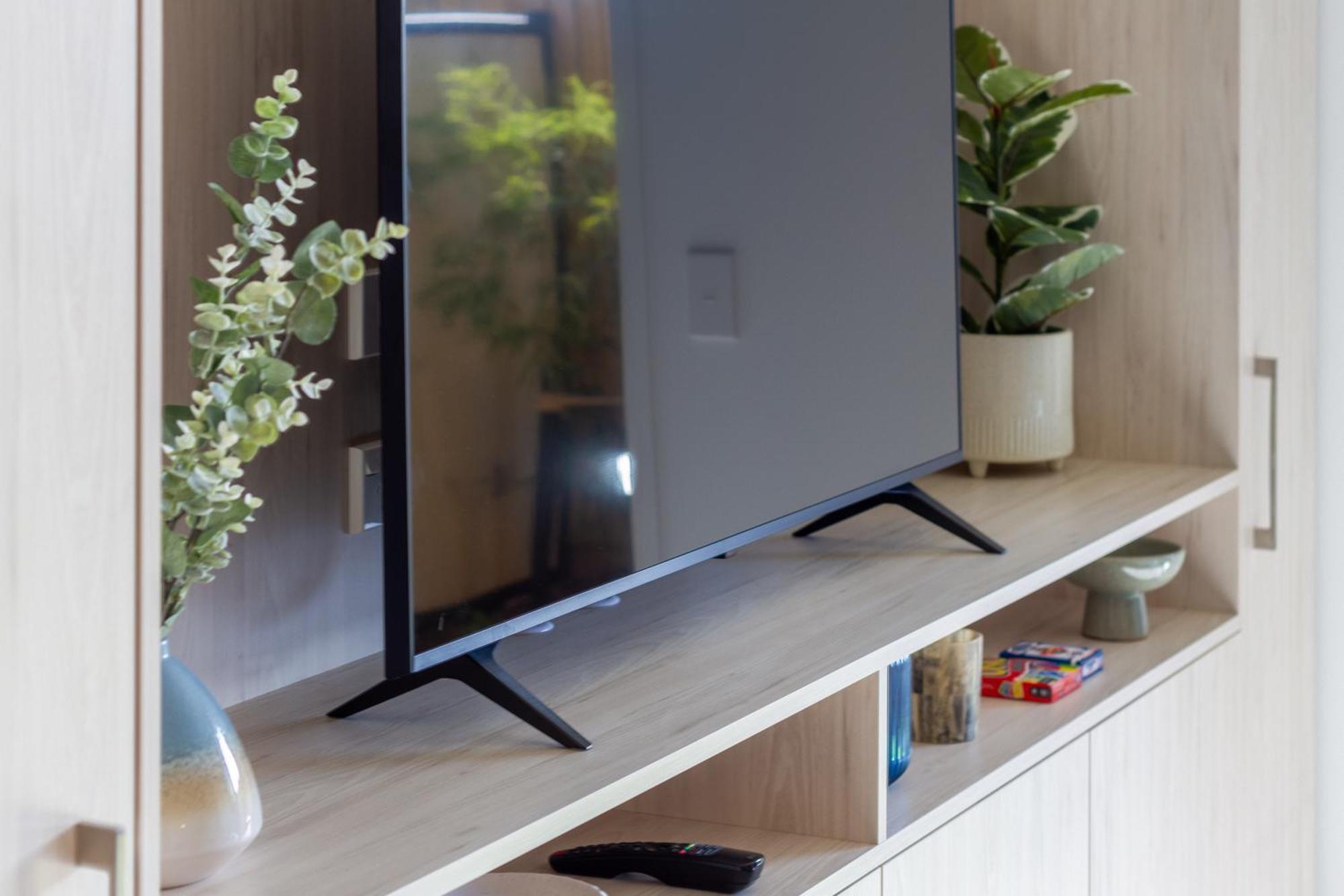 Downtown Delight: Studio At 8 Wilmer With Backyard Christchurch Esterno foto